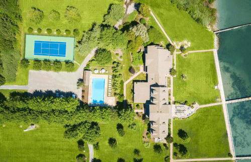 25 Bedrooms - Retreat Center Waterfront Renovated - Foto 4