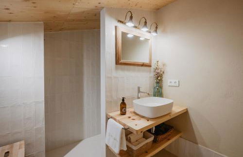 CAL GALL rural Cerdanya - Foto 30