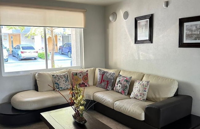 Casa en Santa Fe Juriquilla - Foto 11