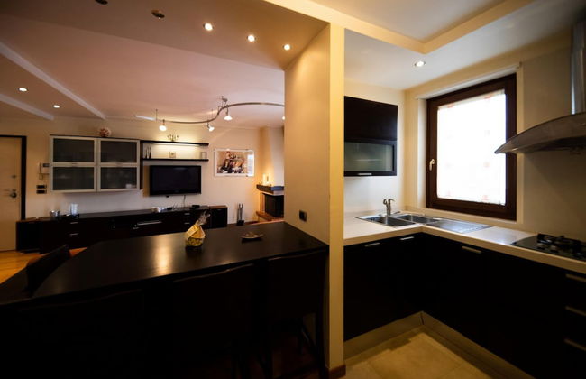 Navy Apartment by Wonderful Italy - Foto 7