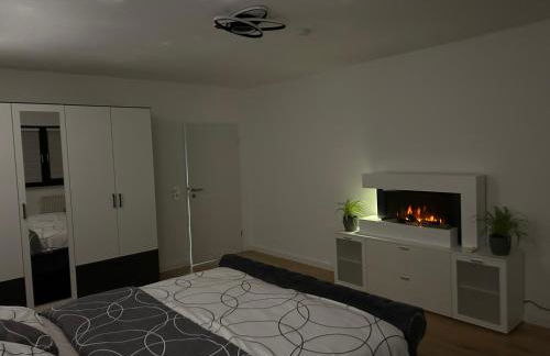 Greenview Apartment Trier - 3 beds 2 bedrooms - Foto 18