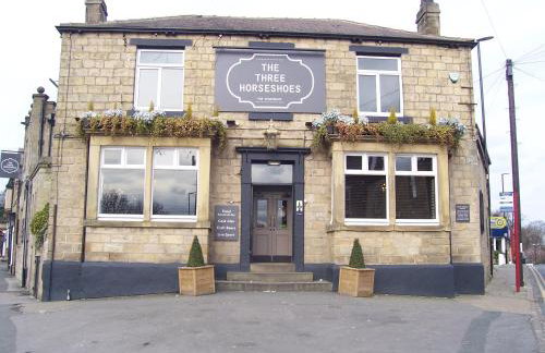 The Tops Self Catering - Foto 30