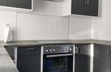 Ferienwohnung Luise mit separater Küche - Foto 26