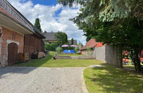 Landhaus 1868 - Foto 29