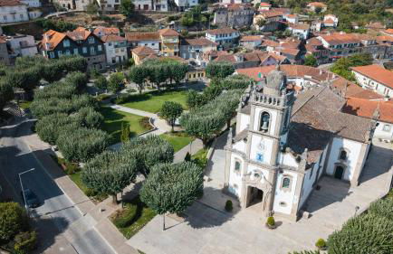 Renovated Historic House T2 - Foto 35