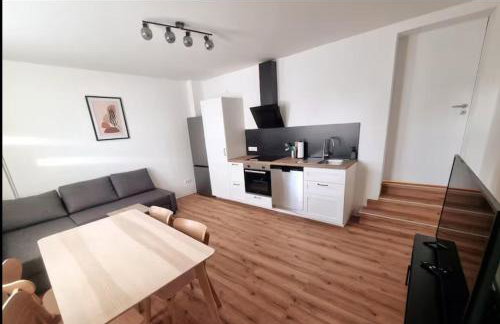 CASA MADI Hanau 3 apartments house - Foto 1