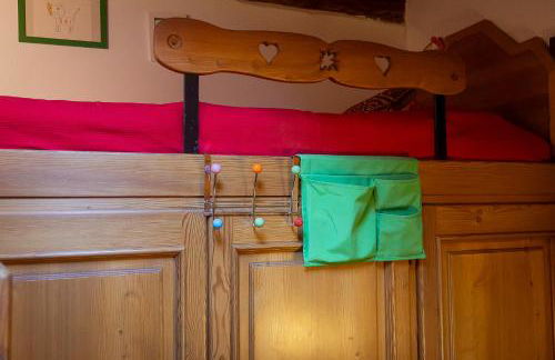 Maison Villair - Courmayeur - Foto 34