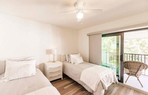 Park Shore Resort 2nd floor BLDG D 228 - Foto 15