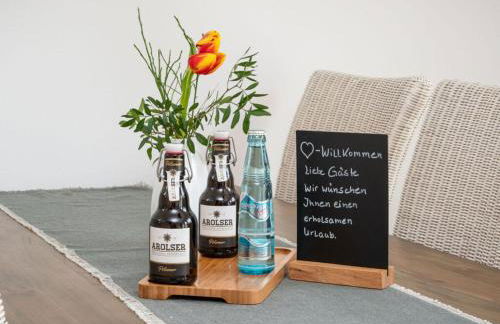 Haus Sonneneck Comfortable holiday residence - Foto 19