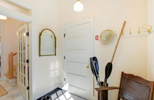 Stunning Seal Cove Home Near Acadia National Park! - Foto 4