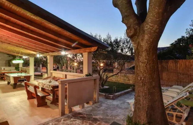 Charming Holiday Home With Private Pool - Foto 34