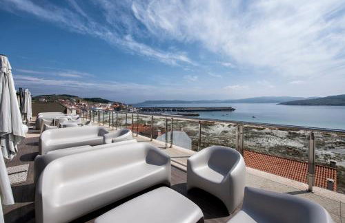 Apartamentos Vida Mar de Laxe - Foto 66