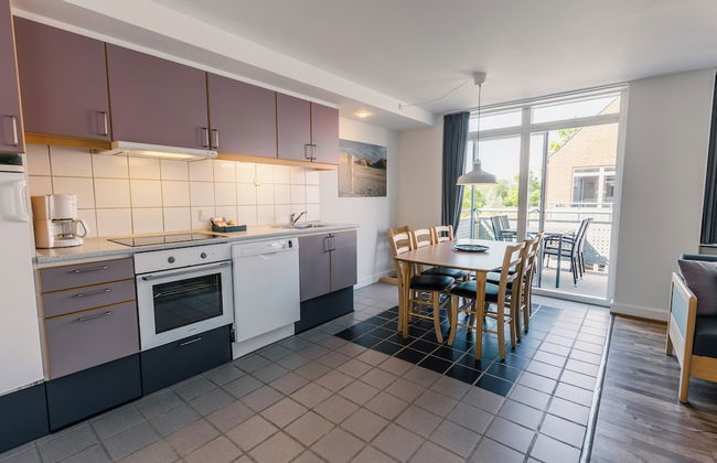 Ribe Byferie Resort - Foto 17