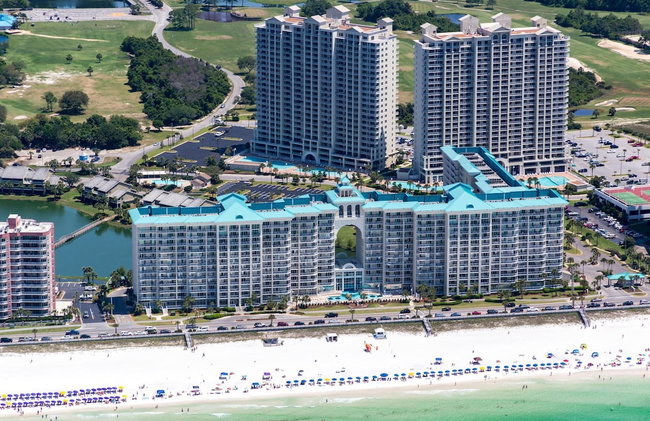 Ariel Dunes I 1706 - Foto 93