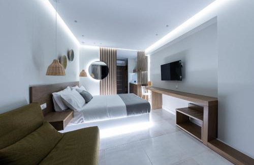 Ammos Luxury Apartments - Photo 9