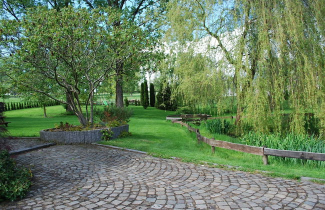 Luxury Holiday Haven in Sprimont - Foto 34