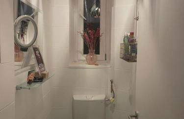 Großzügige City Oase Stuttgart Mitte - Foto 4