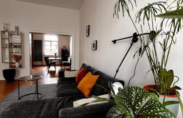 City Apartment - historic charm - Foto 1
