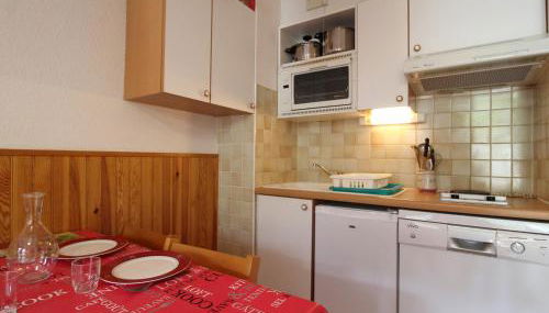 Charmant appart pour 4 au centre de Lanslevillard, balcon, parking - FR-1-508-201 - Foto 3