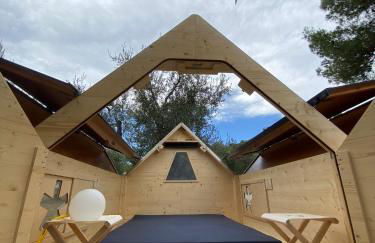 Camping Apartment Vignanotica - Foto 74