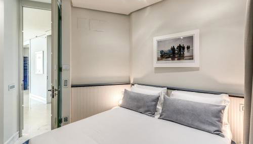 Petrarca Boutique Apartment - Sofia Apartments - Foto 4