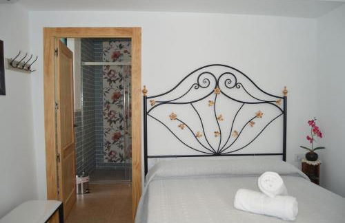 Apartamentos El Aljibe Relax Tourist Cordoba - Foto 128