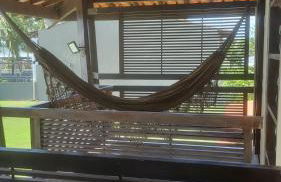 EnseadaPrime hospedagem beira-mar na Praia Enseada dos Corais em PE - Foto 11