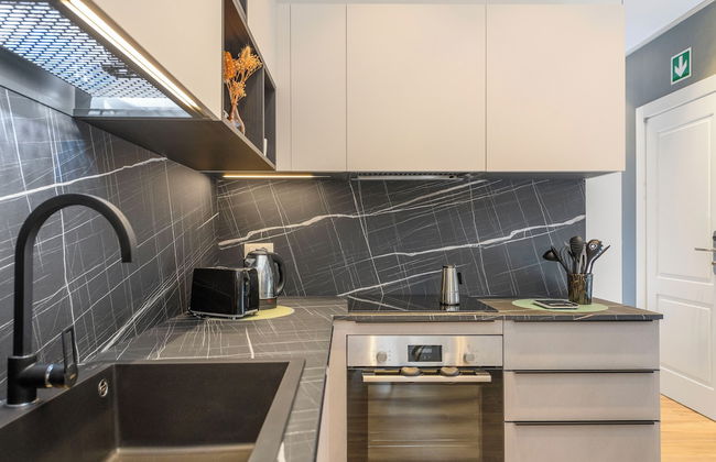 Domus Augustea - Luxury Accommodations - Foto 62