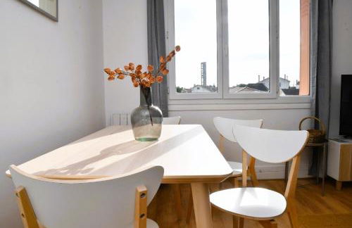 Vue Pyrénéenne Élégante avec 2 chambres - Photo 6