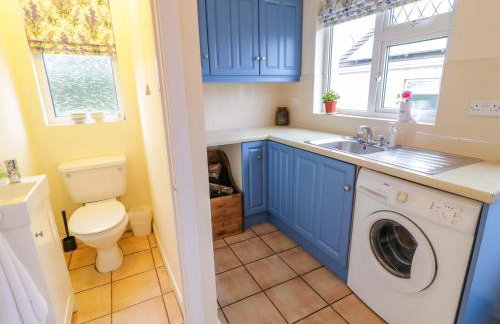 Betty's Farm Cottage - Foto 39