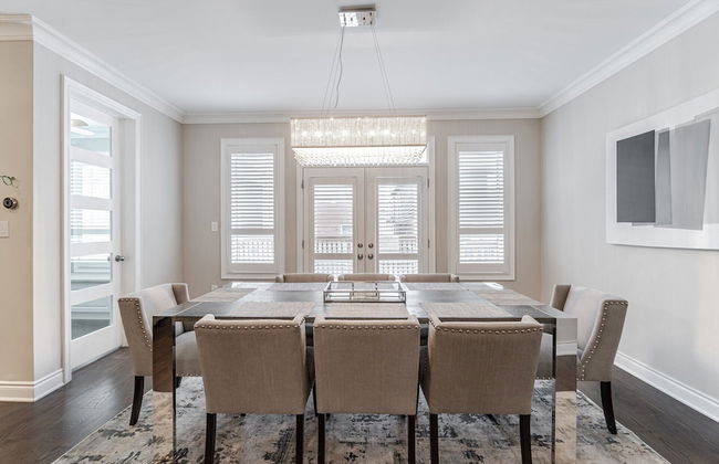 Waterfront Ellite Villa - Foto 14