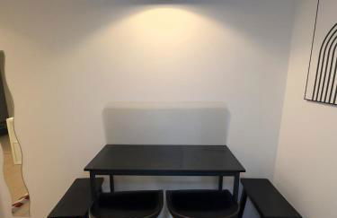 Modern 50sqm Apartment Sleeps 4 Free Parking - Foto 24