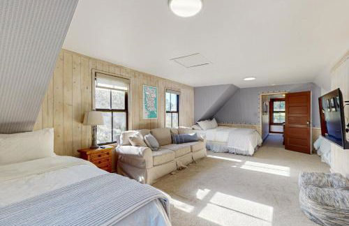 Big River Retreat - Foto 23