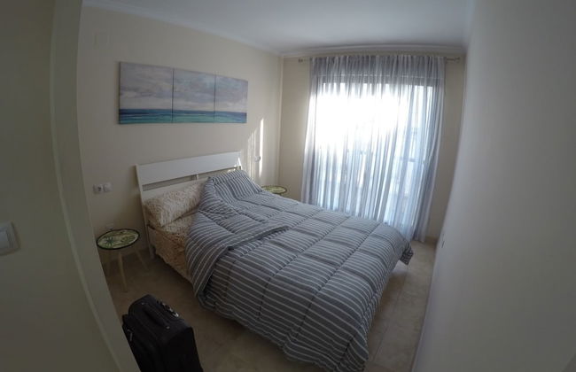 Apartamento con encanto mediterráneo - Foto 6