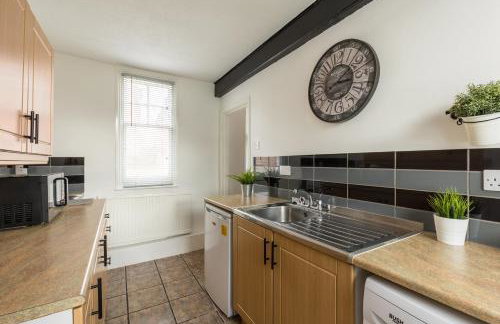 The Old Woodyard at Syston - Foto 25