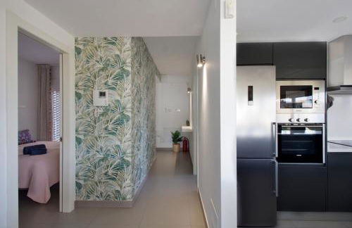 Luxury Apartment With Sea View - Foto 23