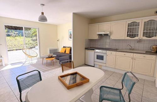 Spacieuse villa familiale avec terrasses à 500m du Bassin - FR-1-736-21 - Foto 24