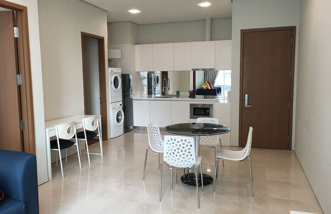 Soho Suites at KLCC by Luxury Suites Asia - Photo 28