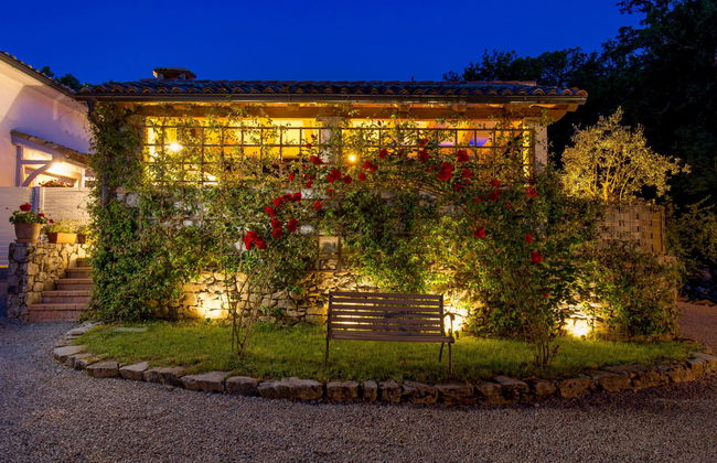 Villa Antonio - Foto 21