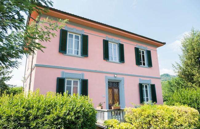 Villa Sunrise - Foto 43