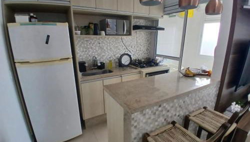 Apartamento Familia Granja Viana - Foto 2