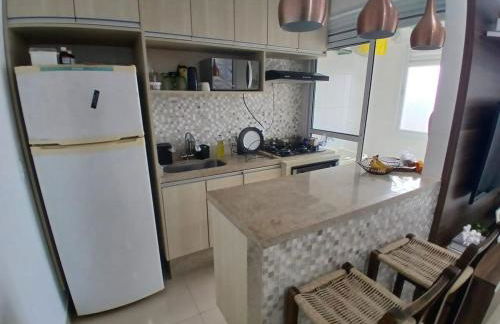 Apartamento Familia Granja Viana - Foto 2