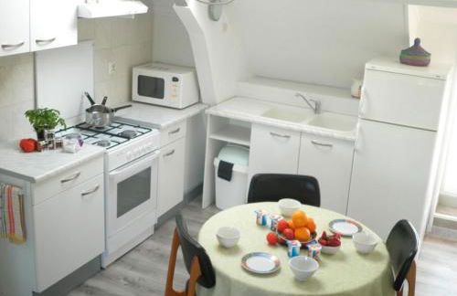 Les Gîtes d'Amis - Foto 18