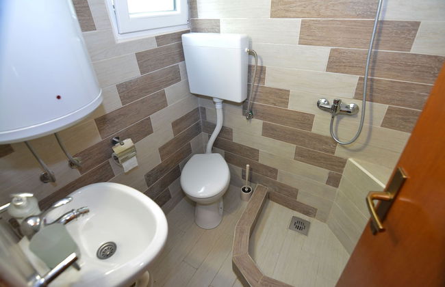 Apartments Igalo - Foto 42