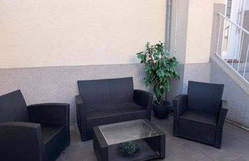 Ferien Monteur Haus C&M - Foto 4