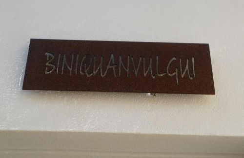 Villa Biniquanvulgui con vistas - Foto 17