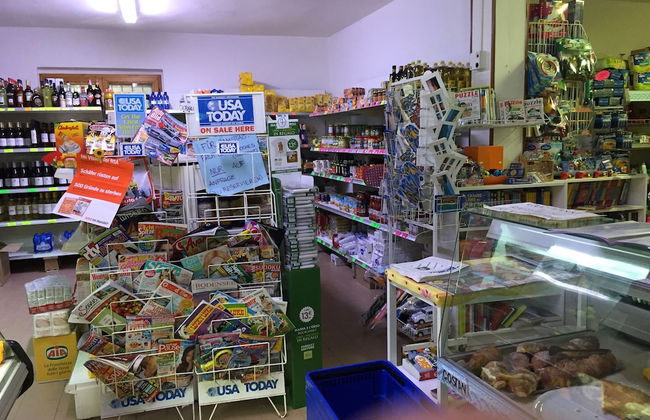 Baia Etrusca - Foto 27