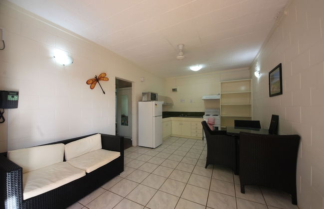 Coconut Grove Holiday Apartments - Foto 15