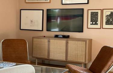 Peaceful cottage with private garden - Foto 18