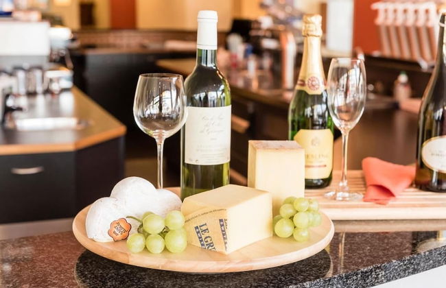 Appartements am Kleeblatt - Foto 50